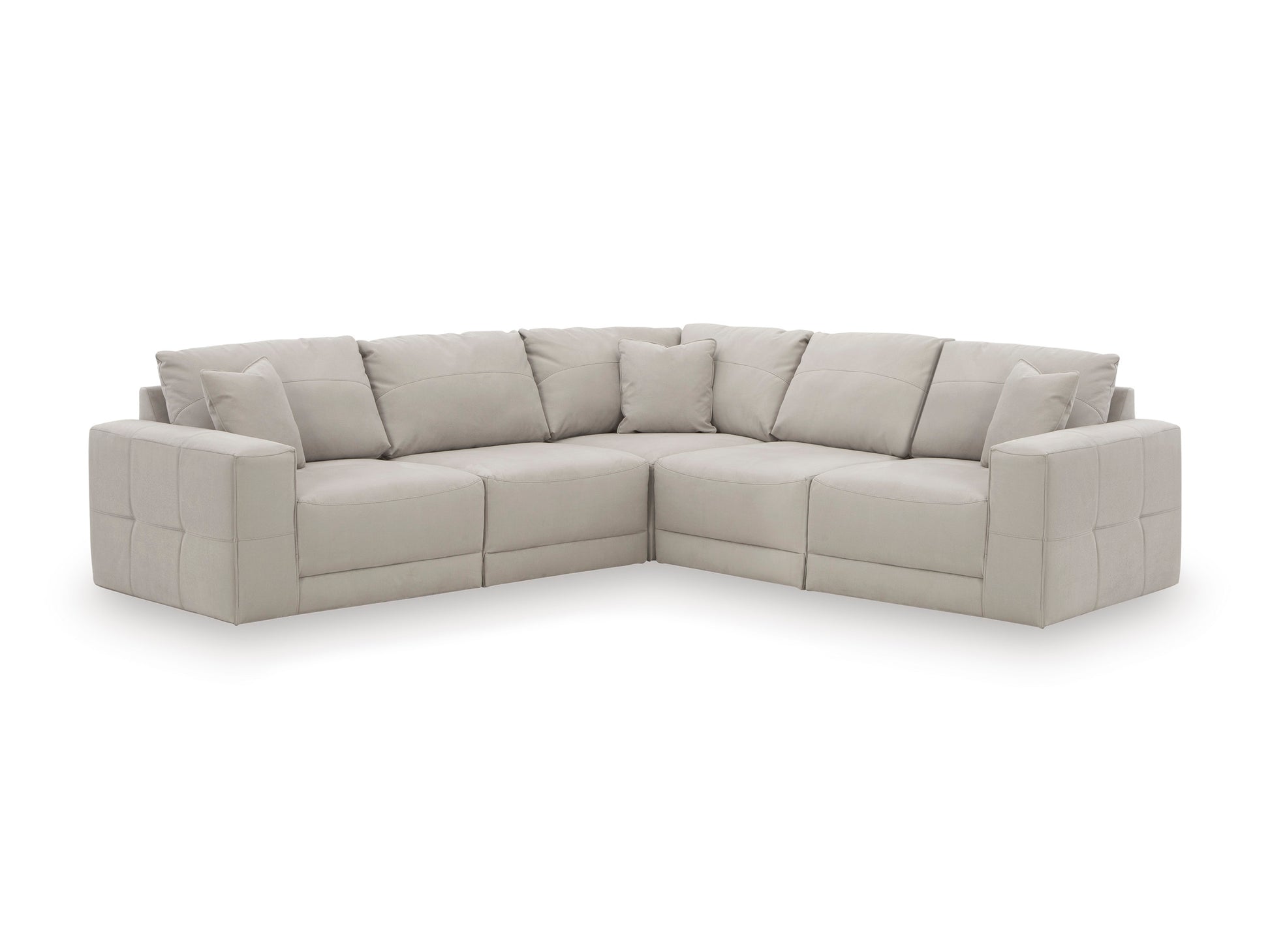 Ashley Next-Gen Gaucho 5-Piece Sectional