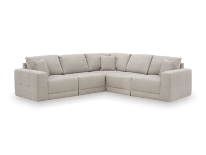 Ashley Next-Gen Gaucho 5-Piece Sectional