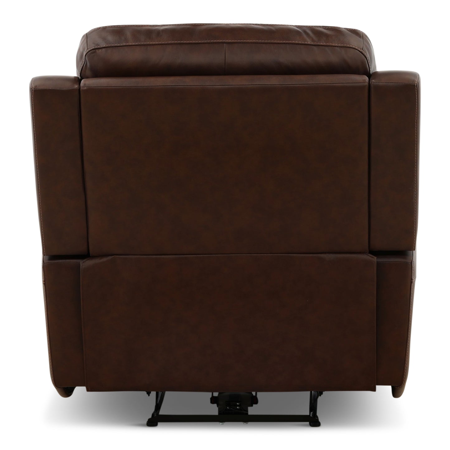 Karson Leather Power Recliner