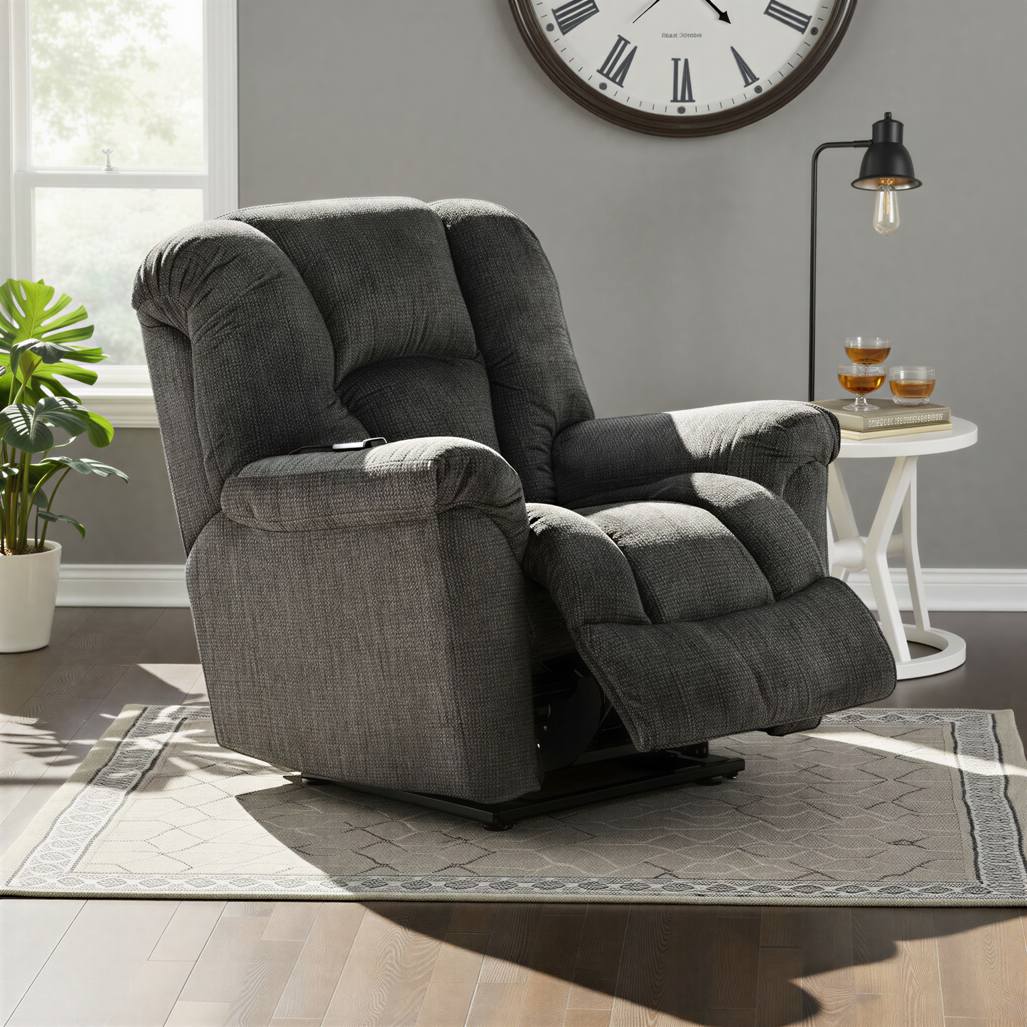 Oakland Power Lift Chair