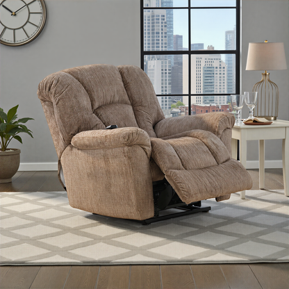 Oakland Power Lift Chair