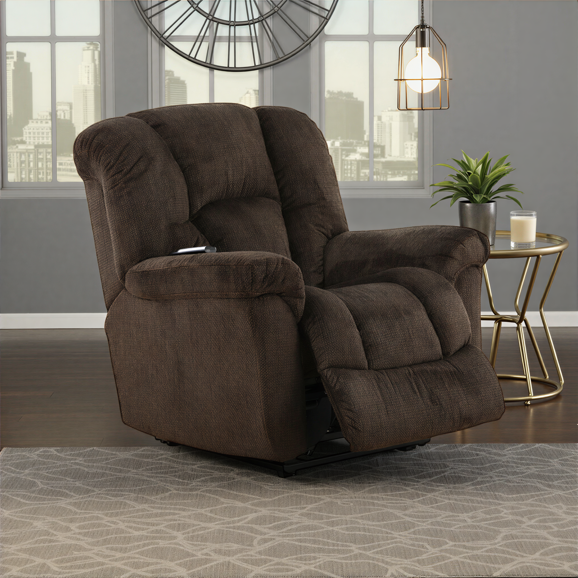 Oakland Power Lift Chair