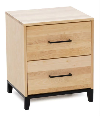 Wakefield Nightstand