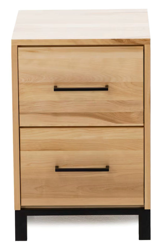 Wakefield 17" Nightstand