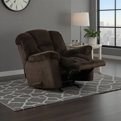 Oakland Rocker Recliner