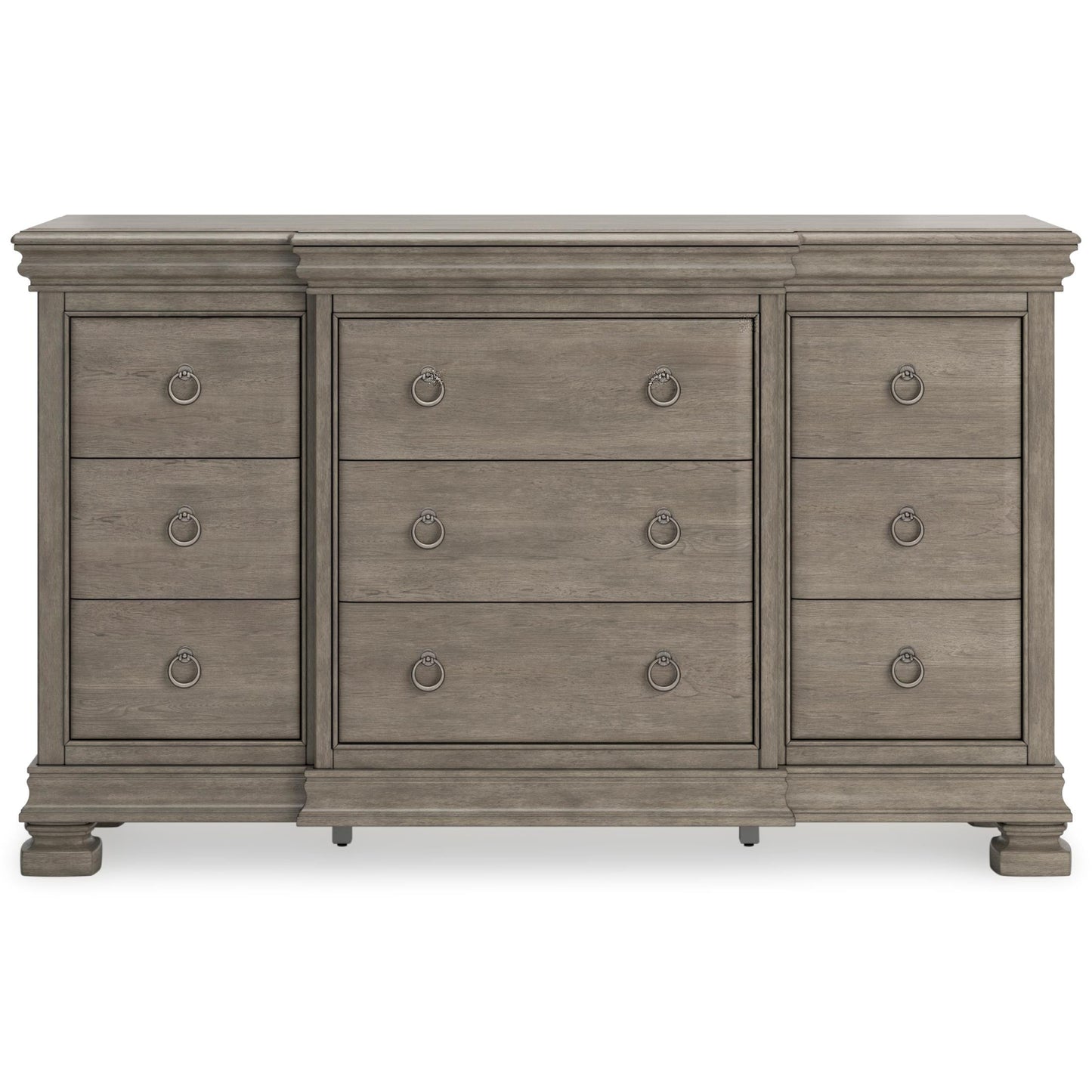 Lexorne Dresser