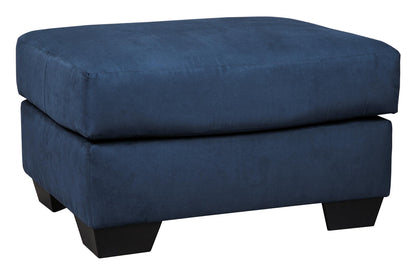 Darcy Ottoman