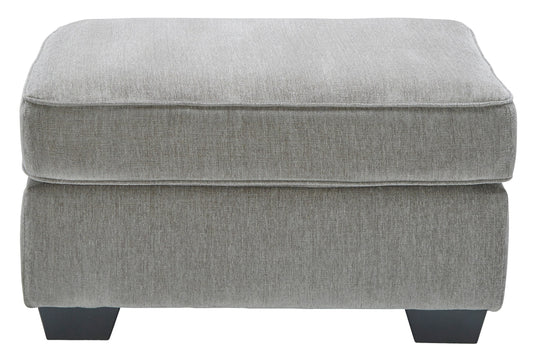 Altari Oversized Accent Ottoman