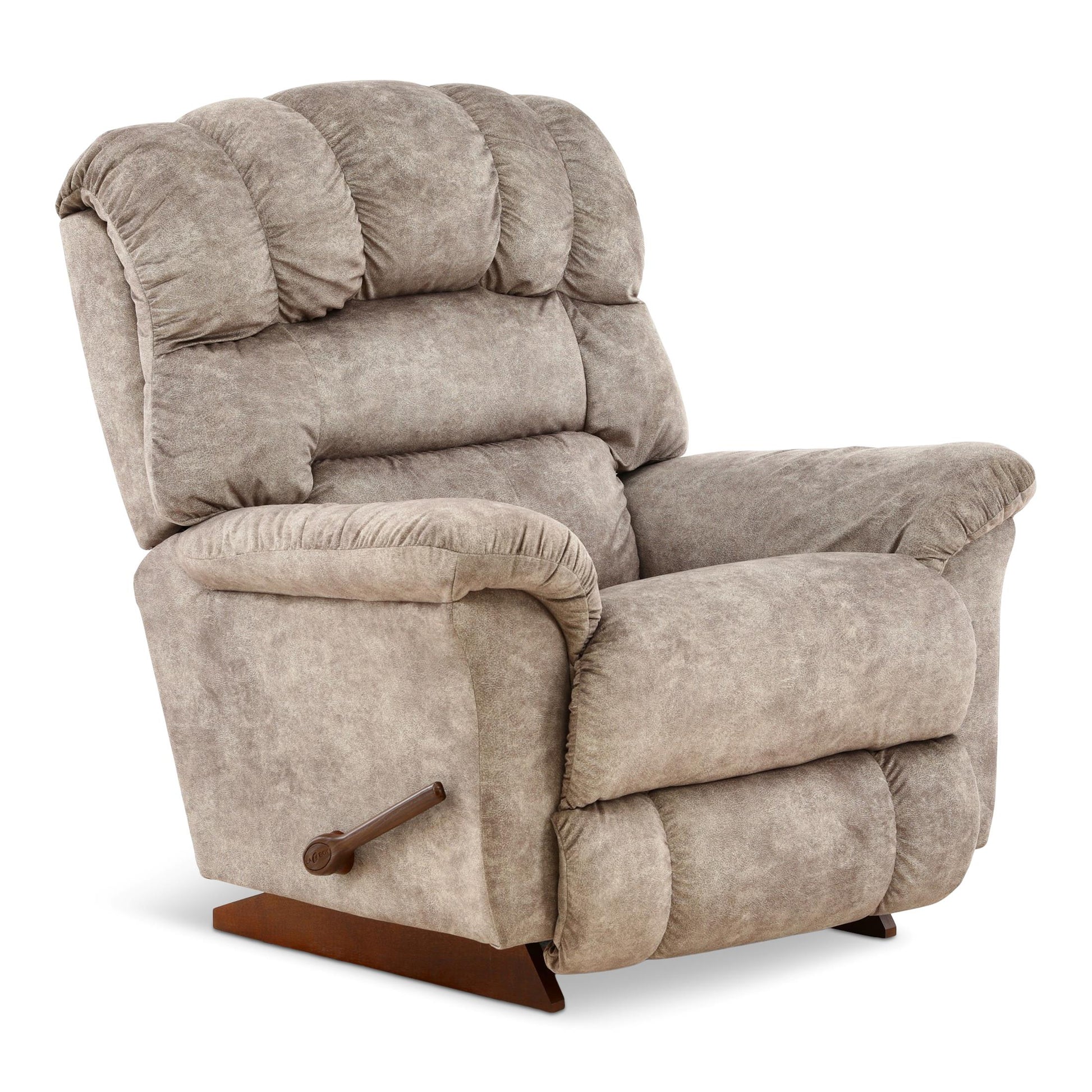 Randell Rocker Recliner