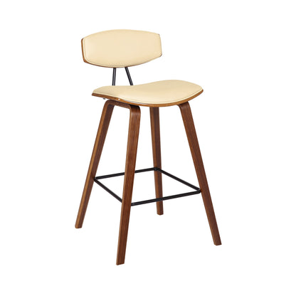 Fox 25.5" Counter Height Bar Stool