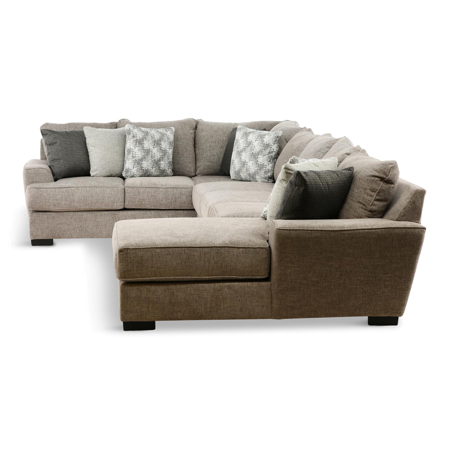 Serendipity 3-Piece Sectional