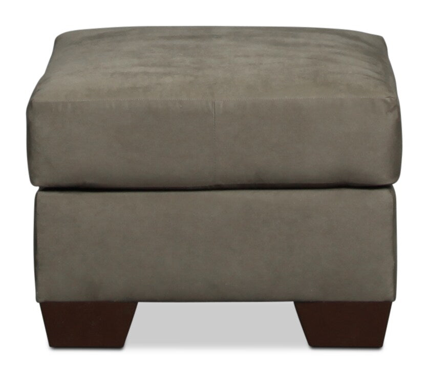 Darcy Ottoman