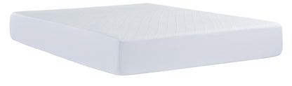 Advanced Protector Mattress Protector (Set of 4)