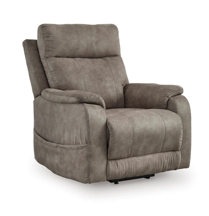 CRESTMEADE POWER LIFT RECLINER