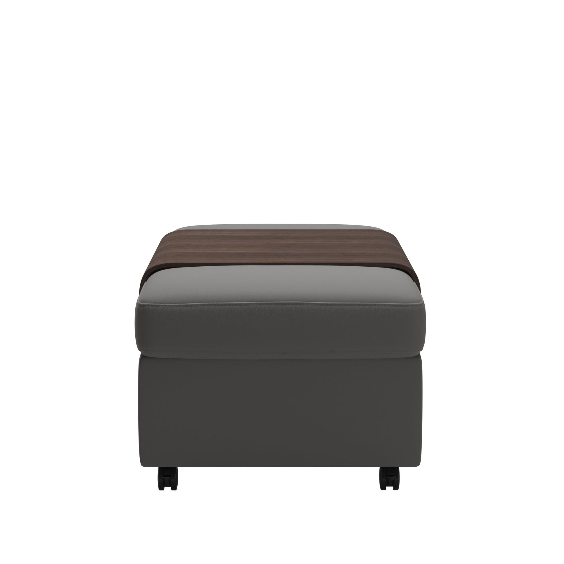 Sapphire Double Ottoman with Table