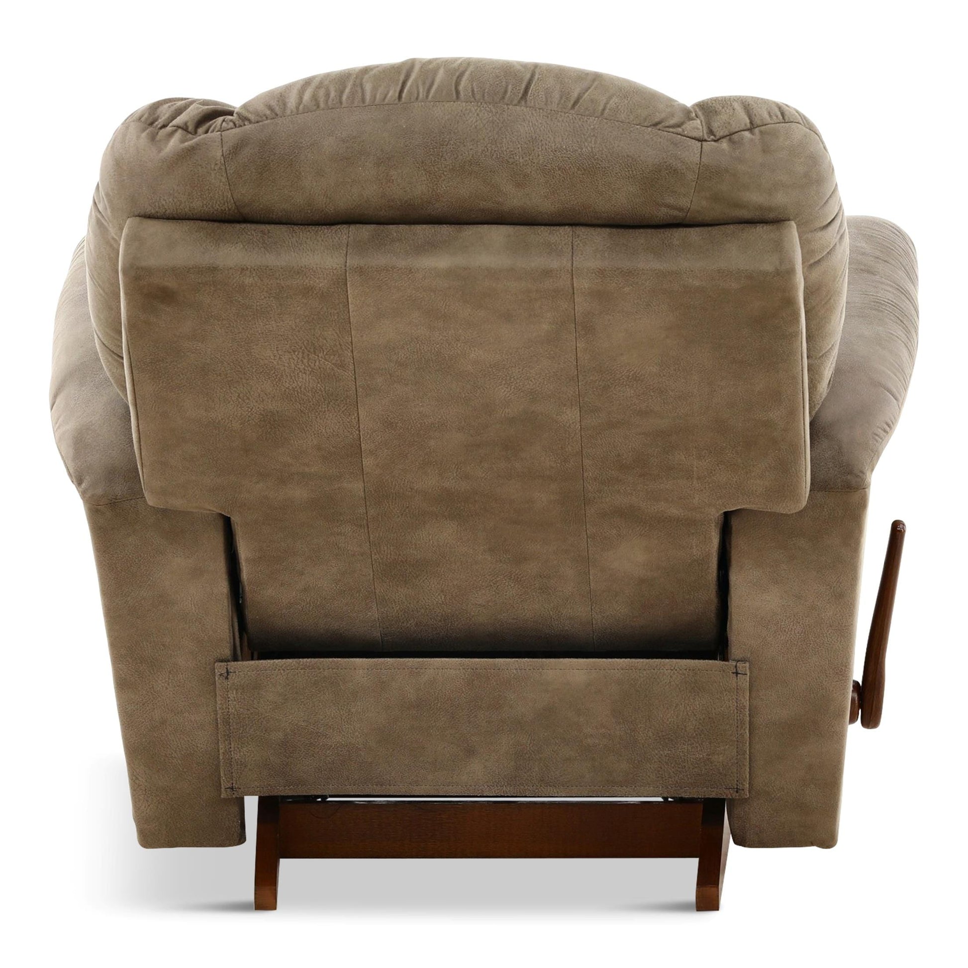 Jasper Rocker Recliner