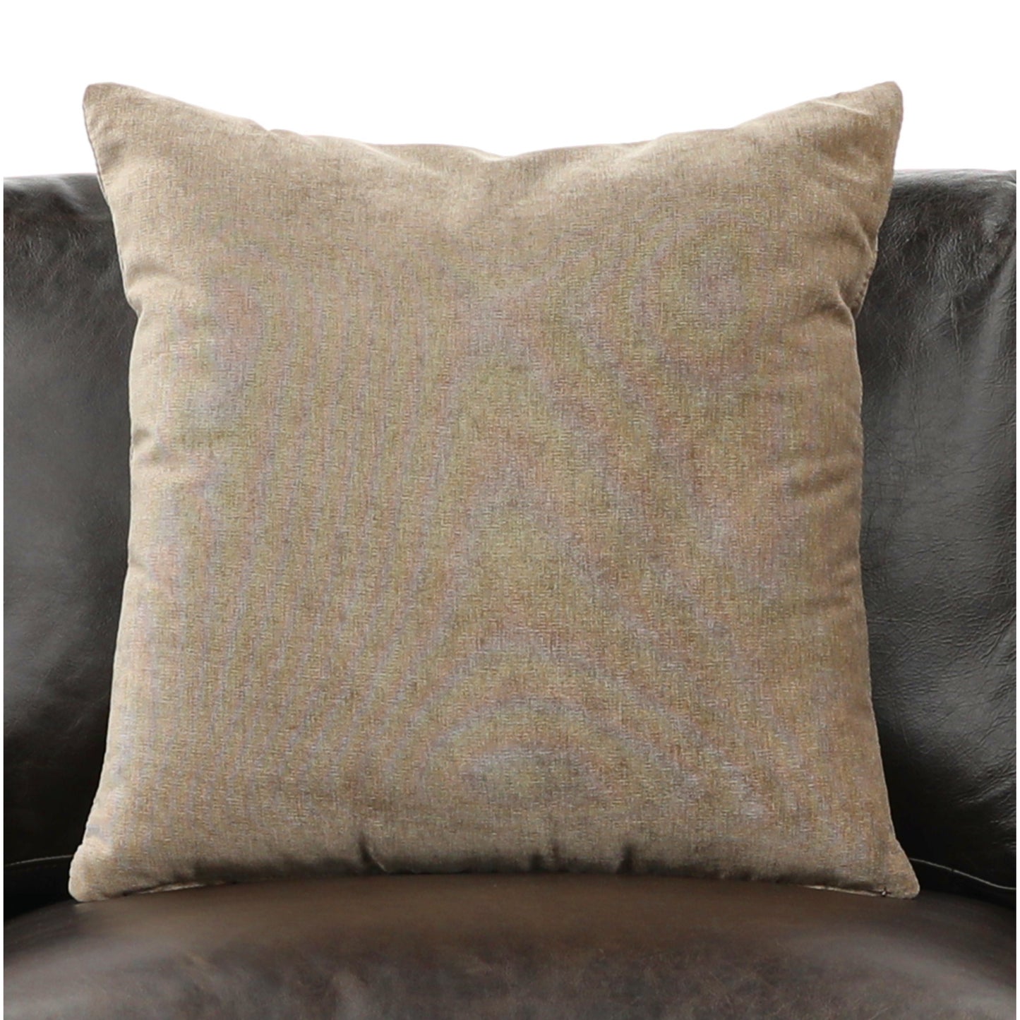 Cameron Leather Sofa
