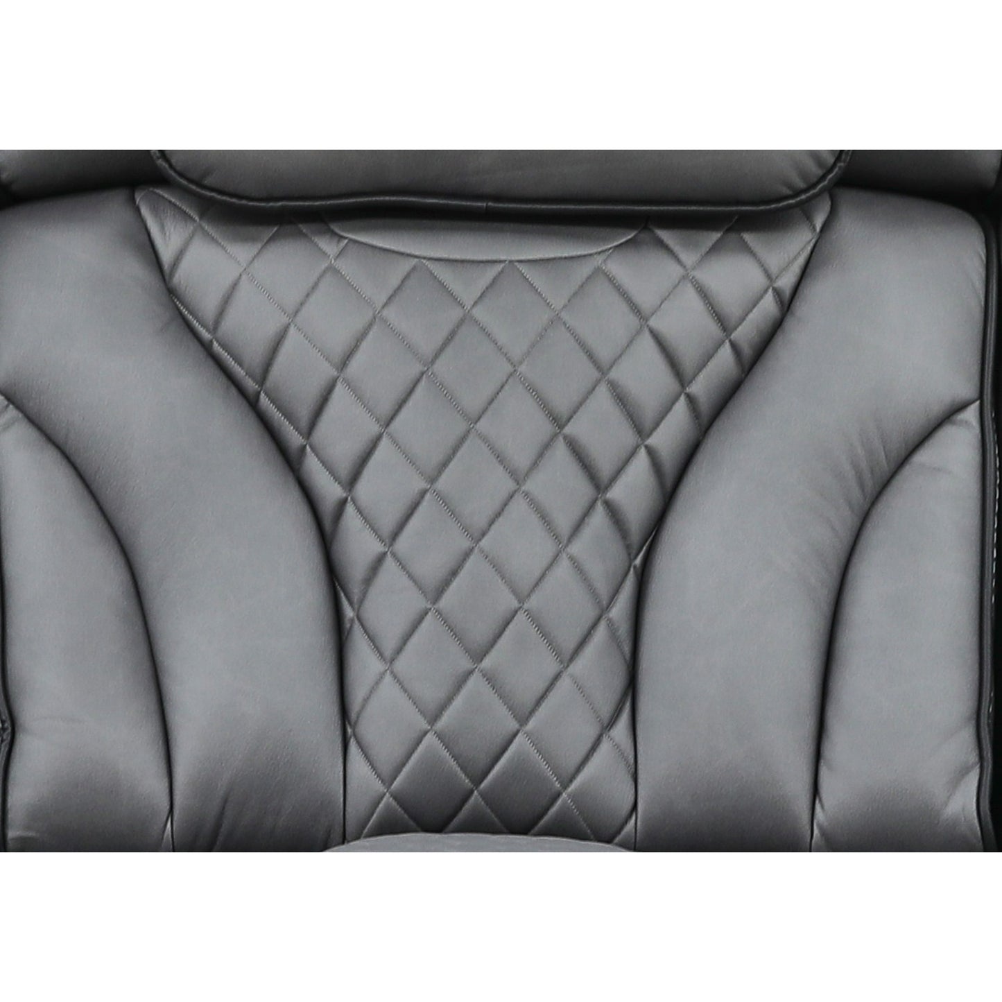 Morgan Reclining Sofa with Drop-Down Table