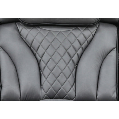 Morgan Reclining Sofa with Drop-Down Table