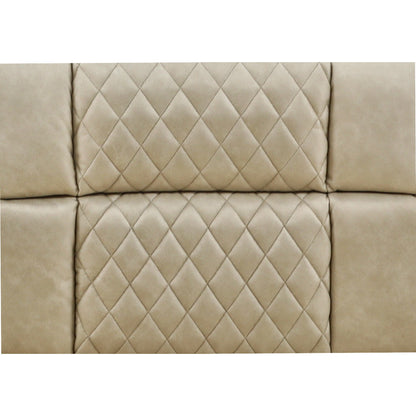 Reclining Loveseat W/ Console