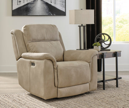 Next-Gen DuraPella Power Recliner