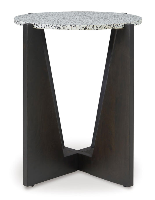 Tellrich Accent Table