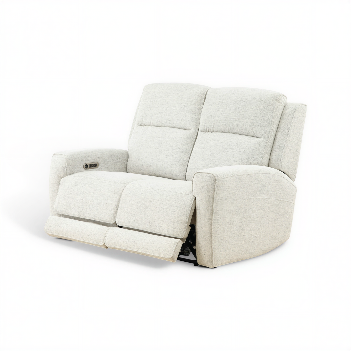Flexsteel Draven Power Reclining Loveseat