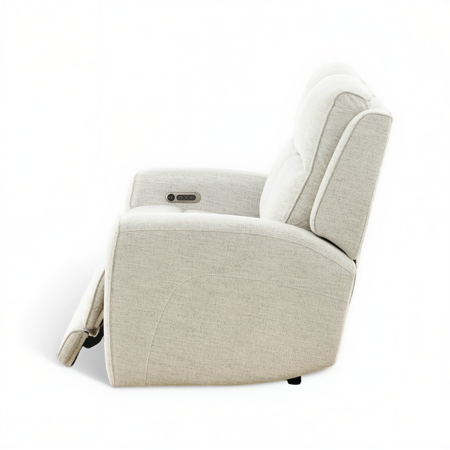 Flexsteel Draven Power Reclining Loveseat