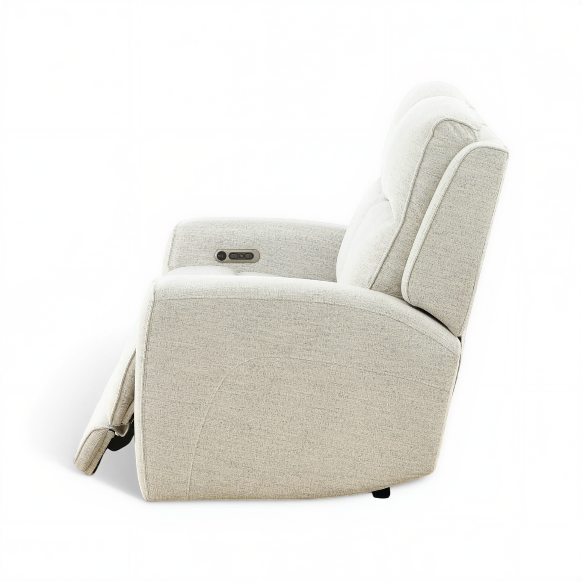 Flexsteel Draven Power Reclining Loveseat