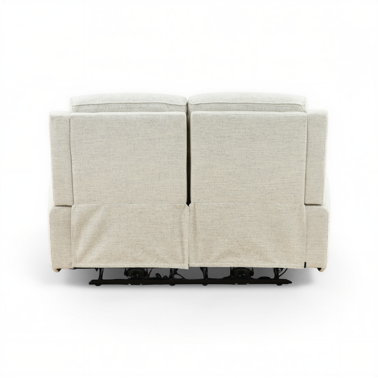 Flexsteel Draven Power Reclining Loveseat