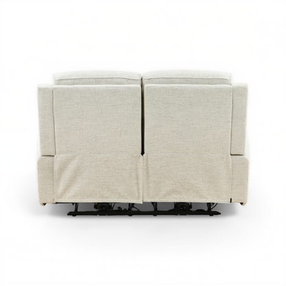 Flexsteel Draven Power Reclining Loveseat