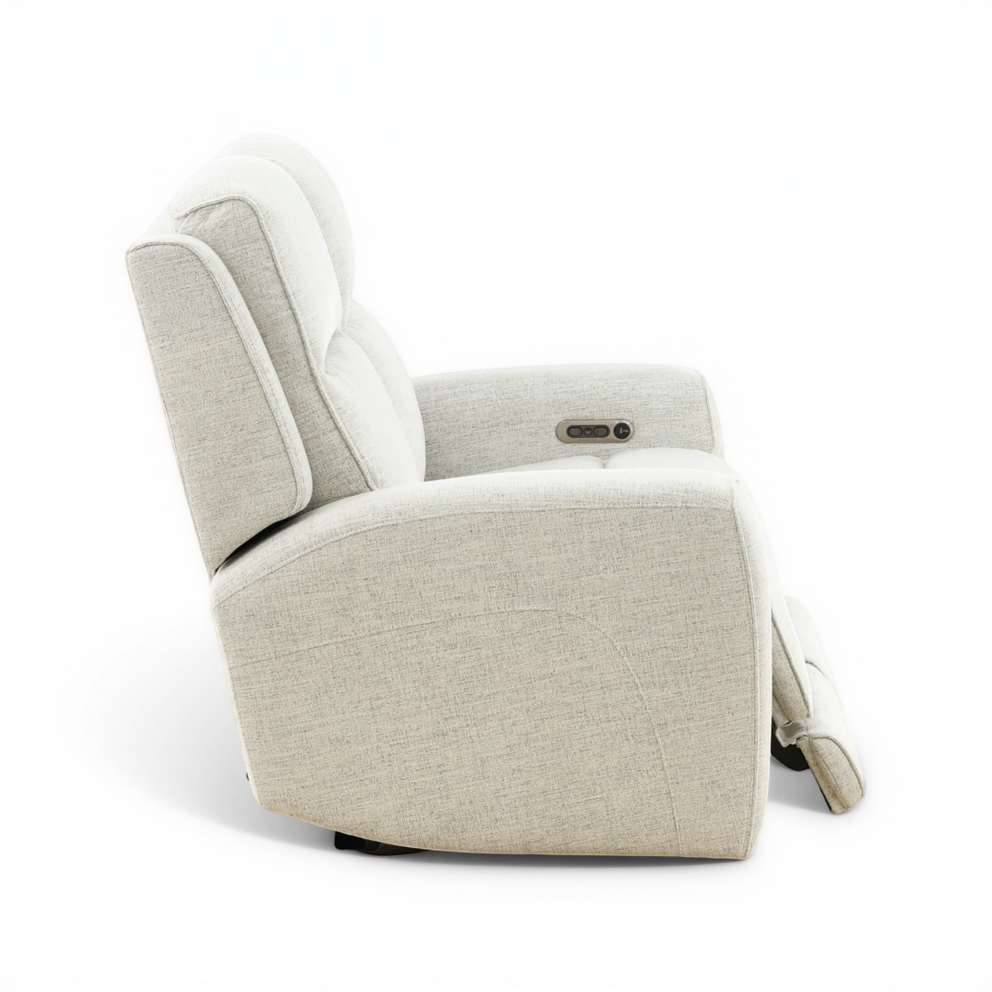 Flexsteel Draven Power Reclining Loveseat