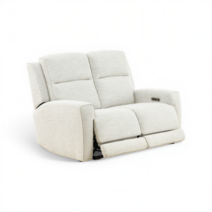 Flexsteel Draven Power Reclining Loveseat