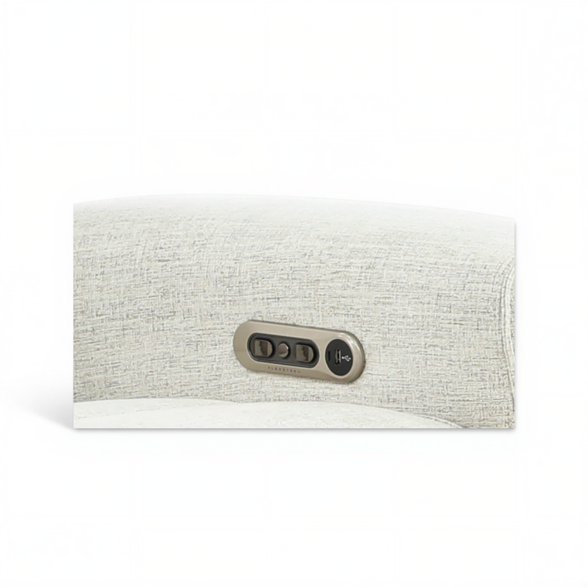 Flexsteel Draven Power Reclining Loveseat