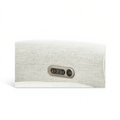 Flexsteel Draven Power Reclining Loveseat