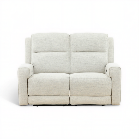 Flexsteel Draven Power Reclining Loveseat
