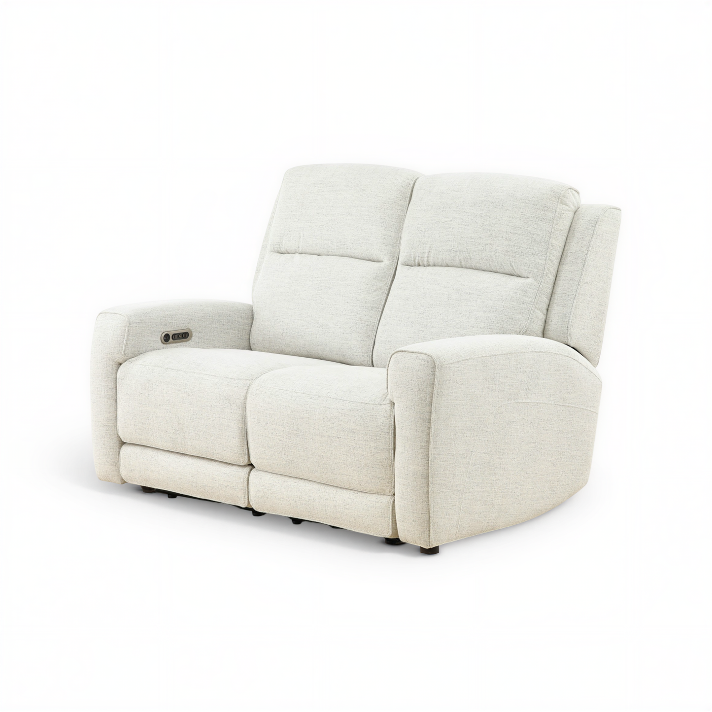 Flexsteel Draven Power Reclining Loveseat
