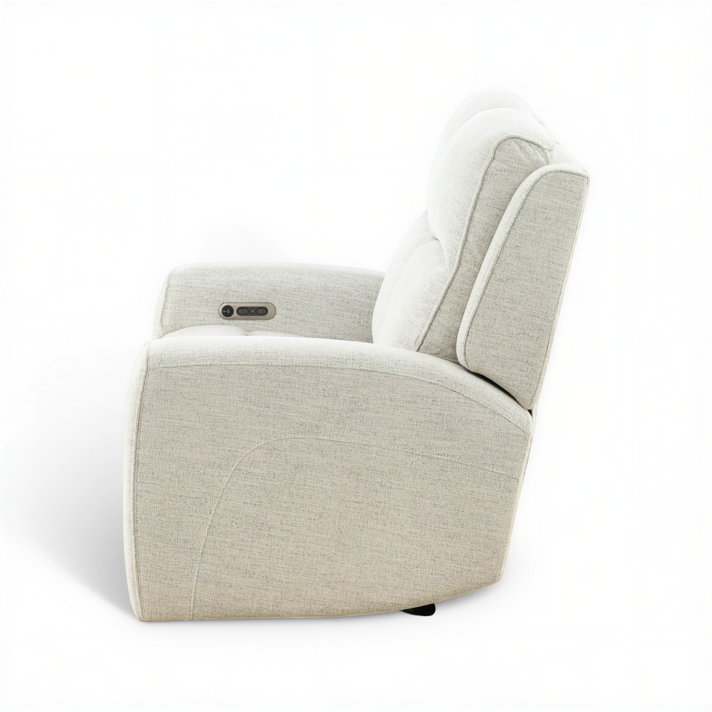 Flexsteel Draven Power Reclining Loveseat