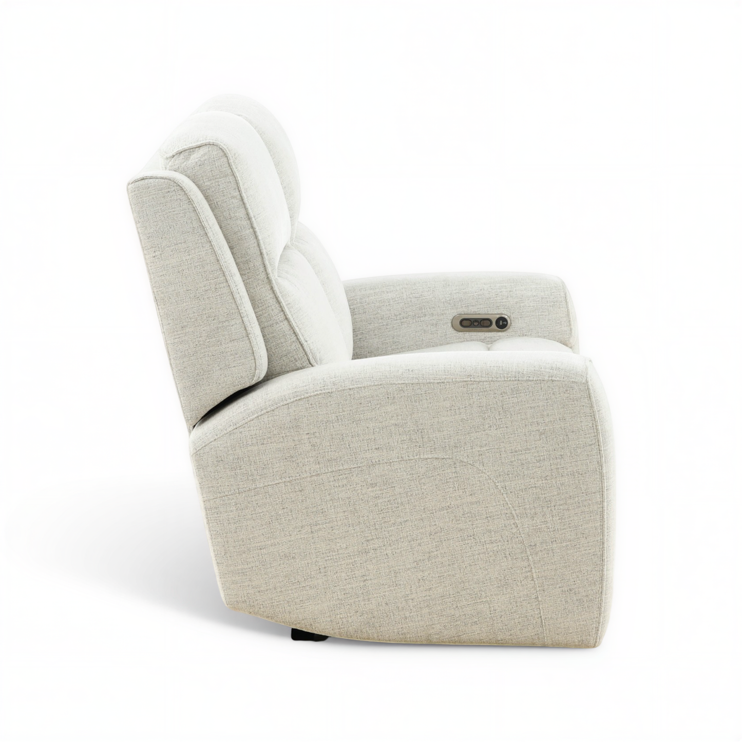 Flexsteel Draven Power Reclining Loveseat