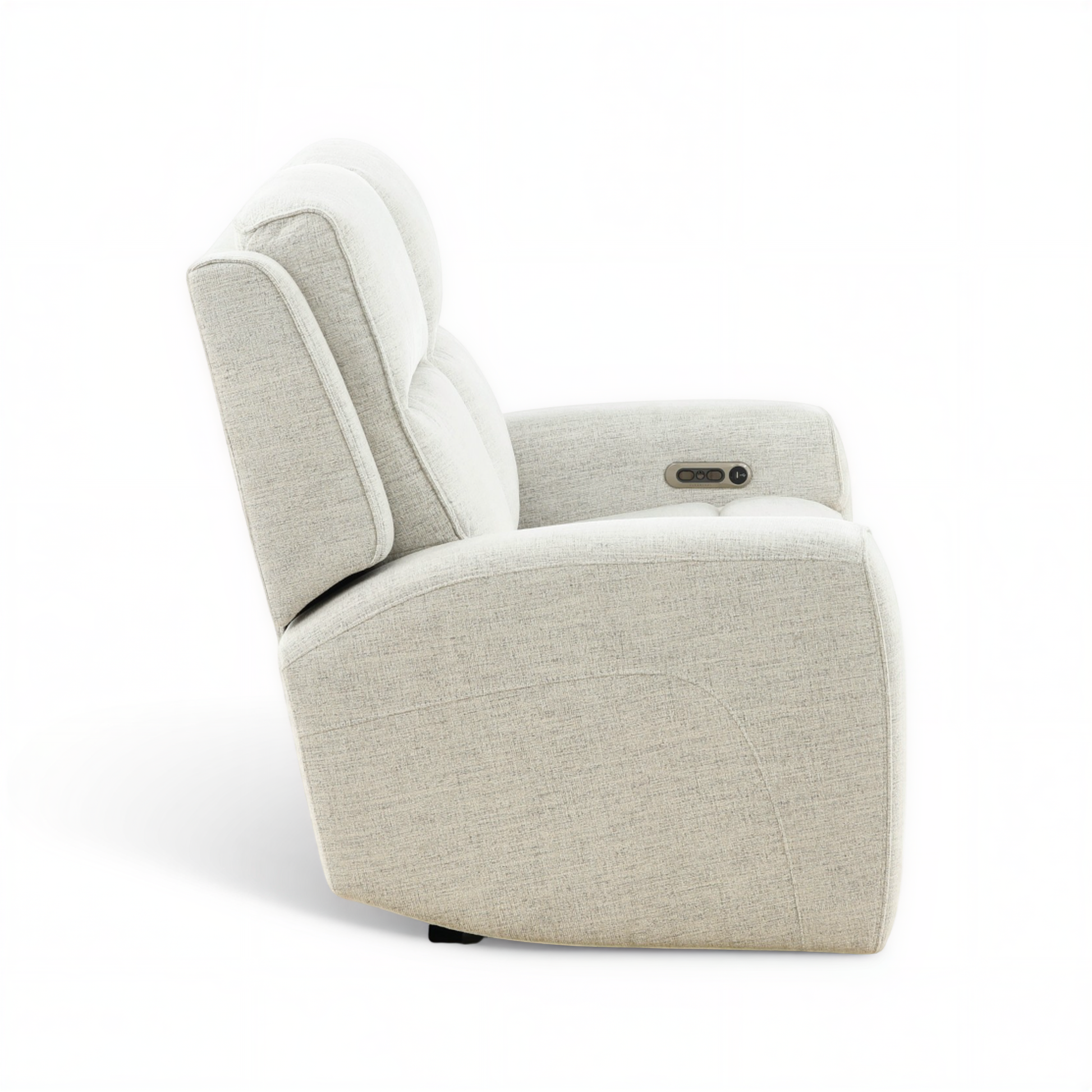 Flexsteel Draven Power Reclining Loveseat