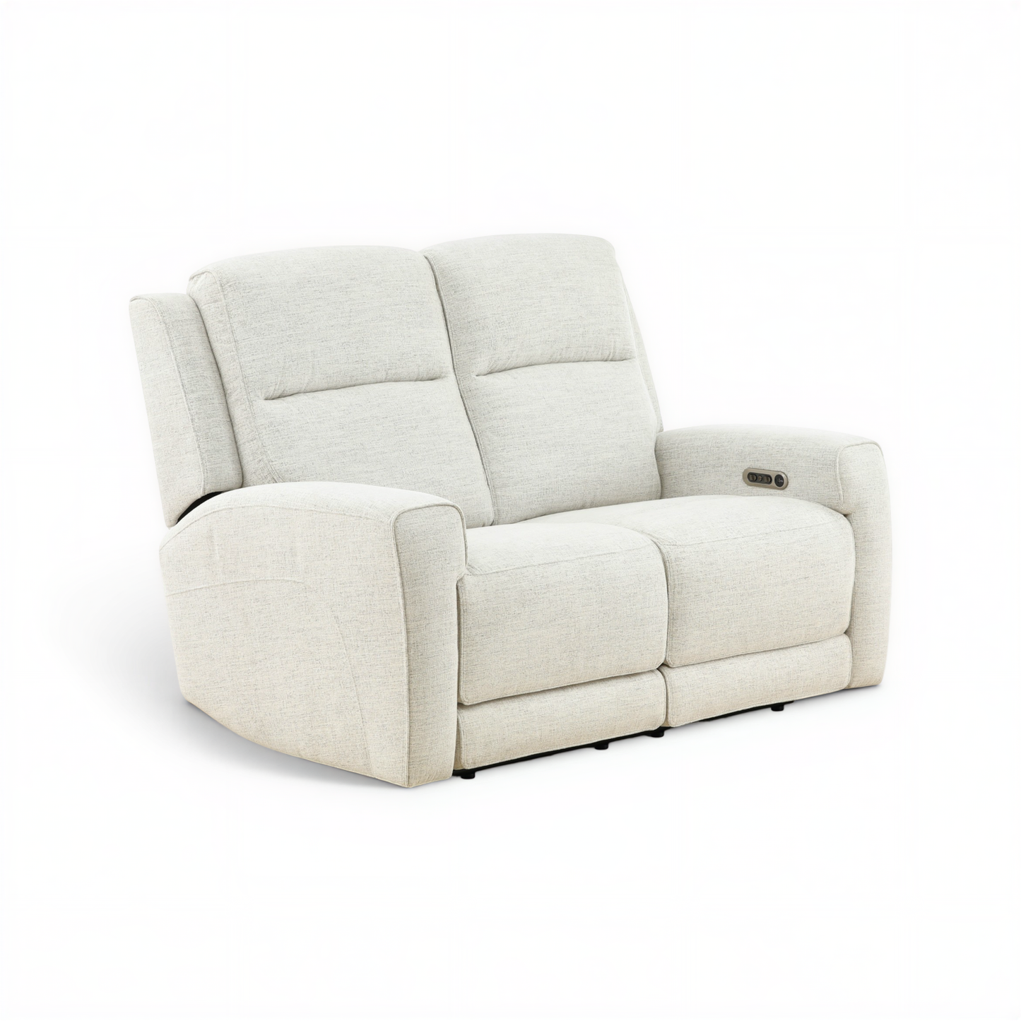 Flexsteel Draven Power Reclining Loveseat