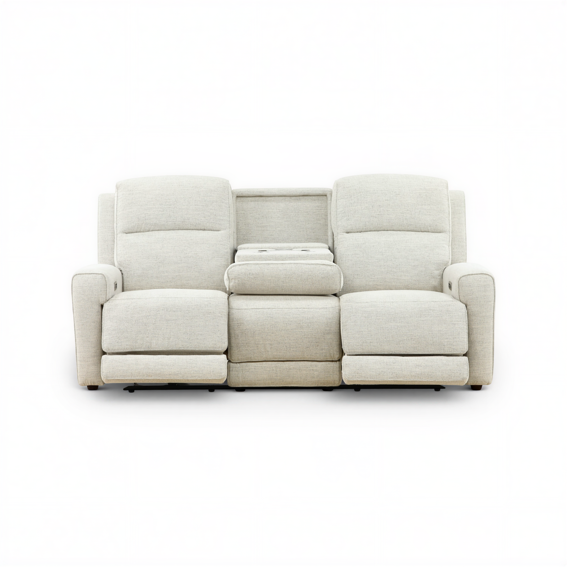 Flexsteel Draven Power Reclining Sofa