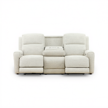 Flexsteel Draven Power Reclining Sofa