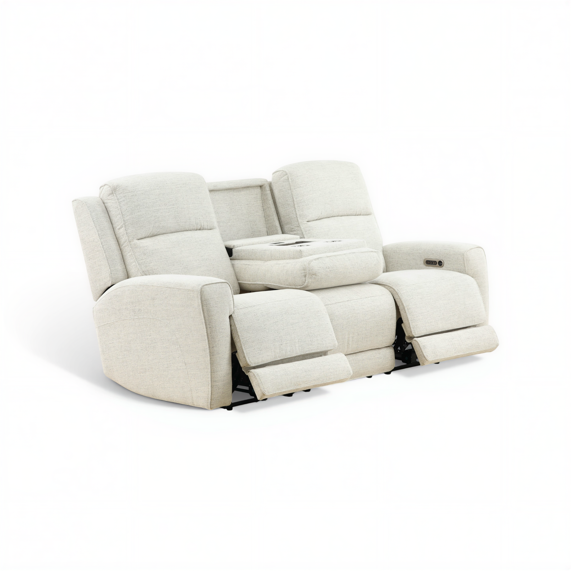 Flexsteel Draven Power Reclining Sofa