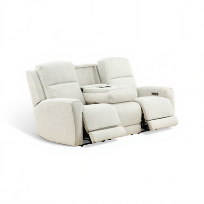 Flexsteel Draven Power Reclining Sofa