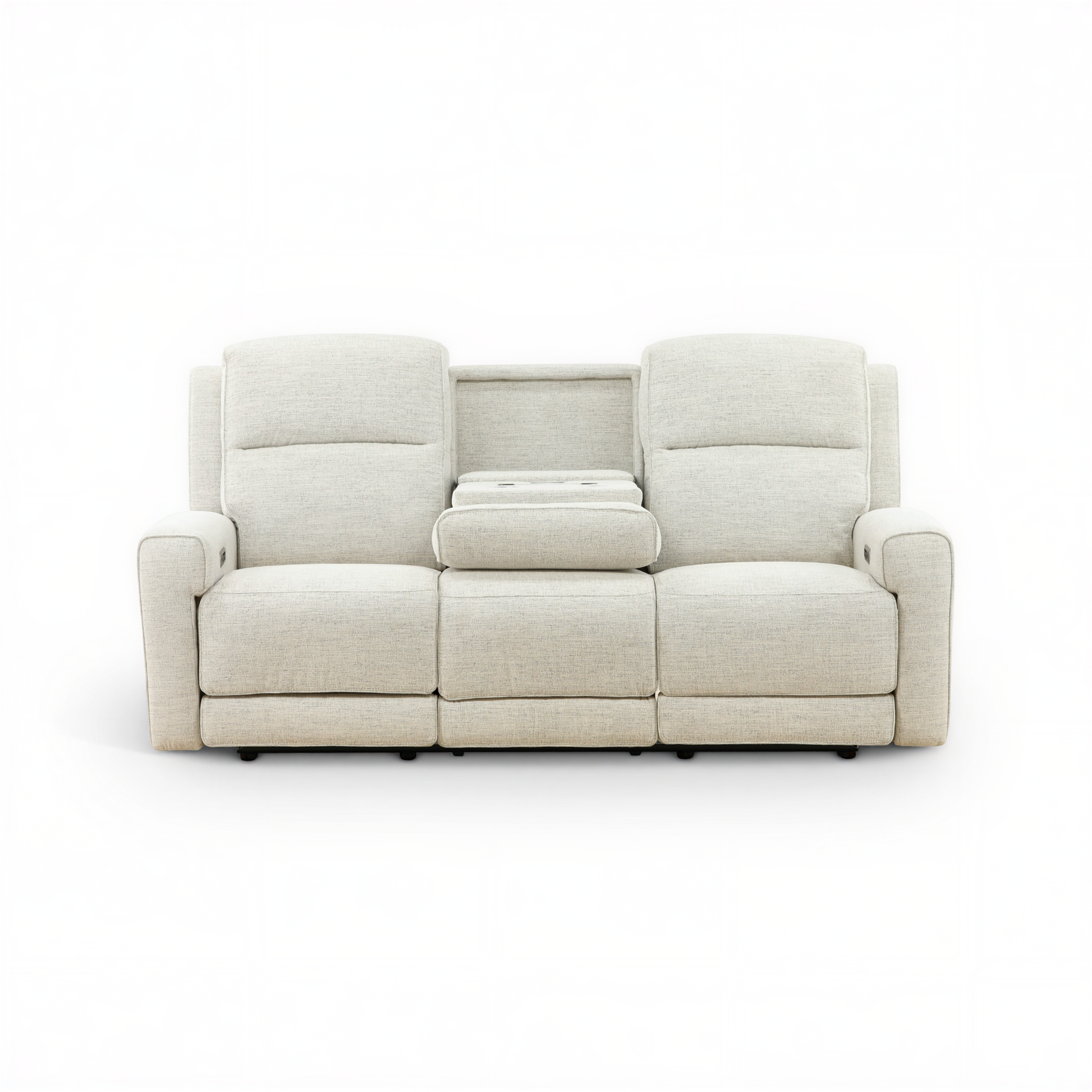 Flexsteel Draven Power Reclining Sofa