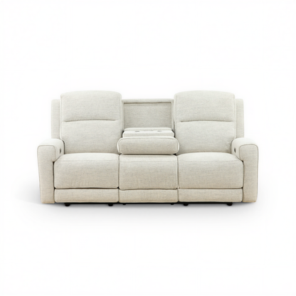 Flexsteel Draven Power Reclining Sofa