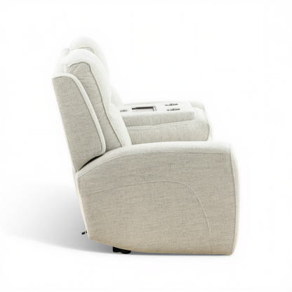 Flexsteel Draven Power Reclining Sofa