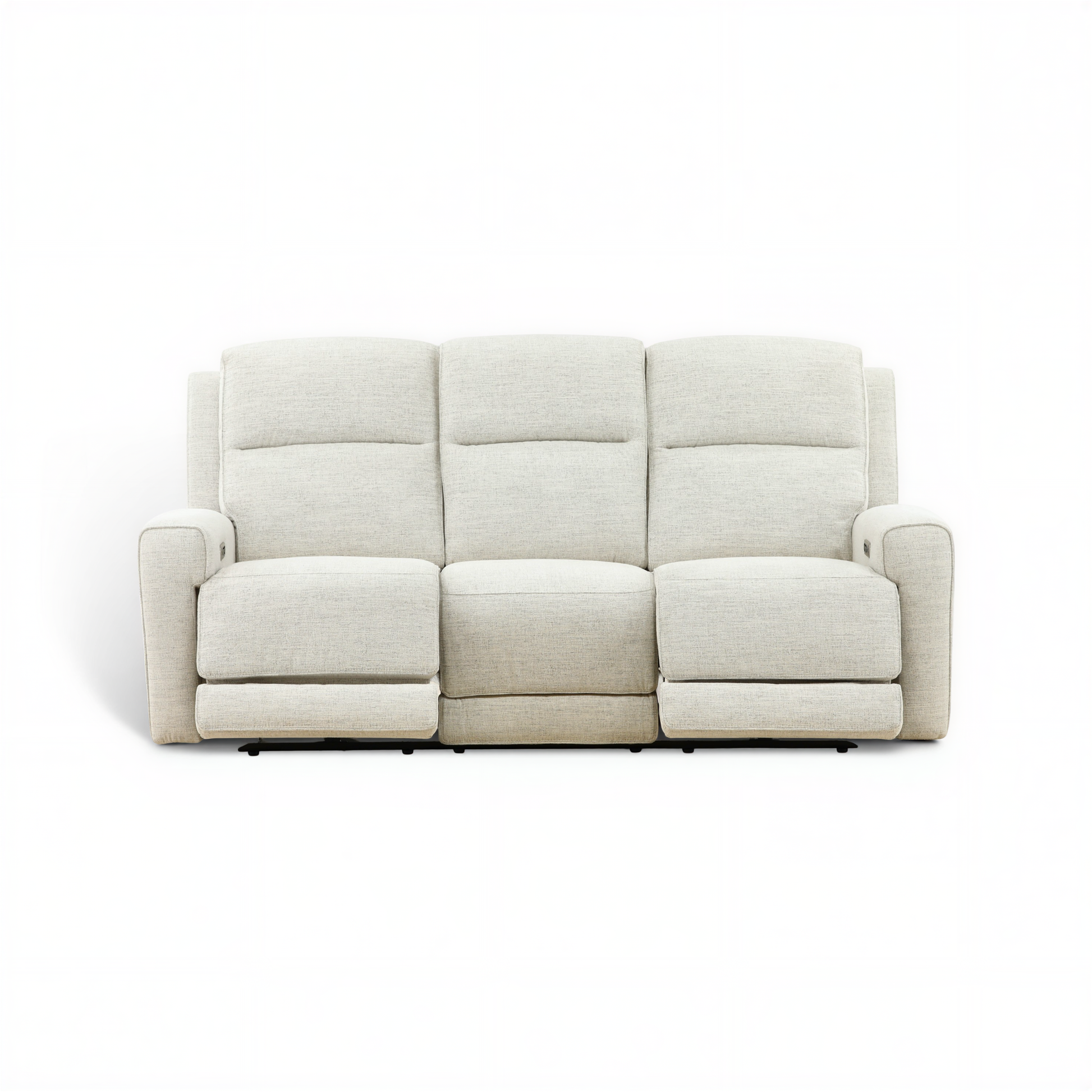 Flexsteel Draven Power Reclining Sofa