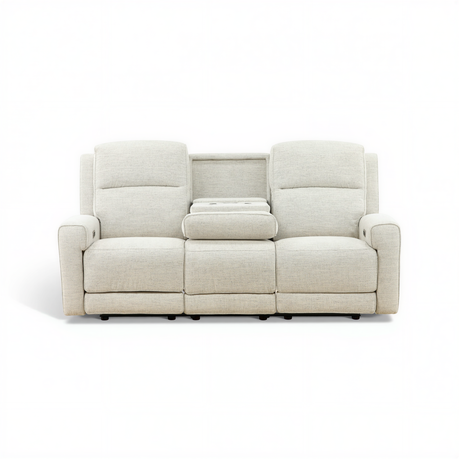 Flexsteel Draven Power Reclining Sofa